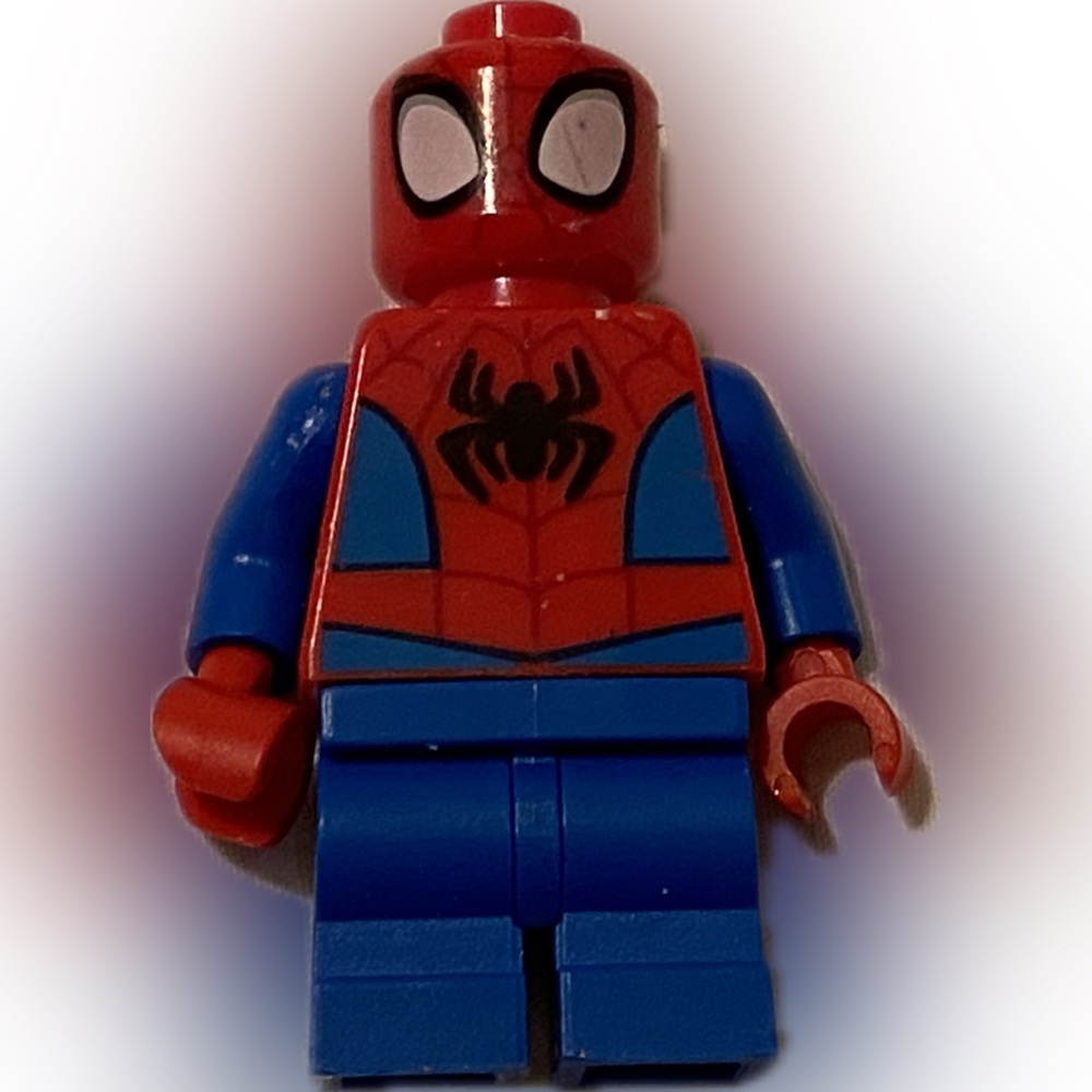 LEGO SPIDER-MAN